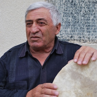 Givi Avlakharshvili