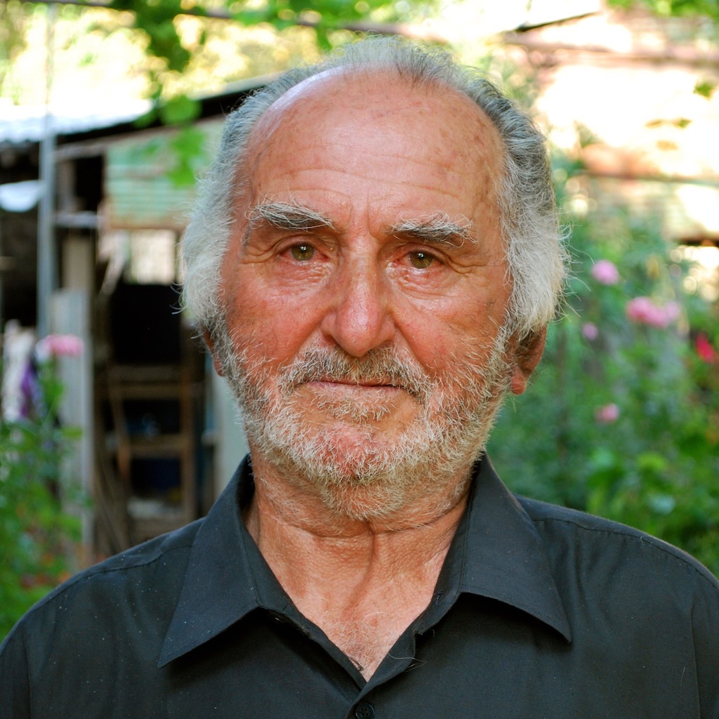 Vakhtang Datunashvili