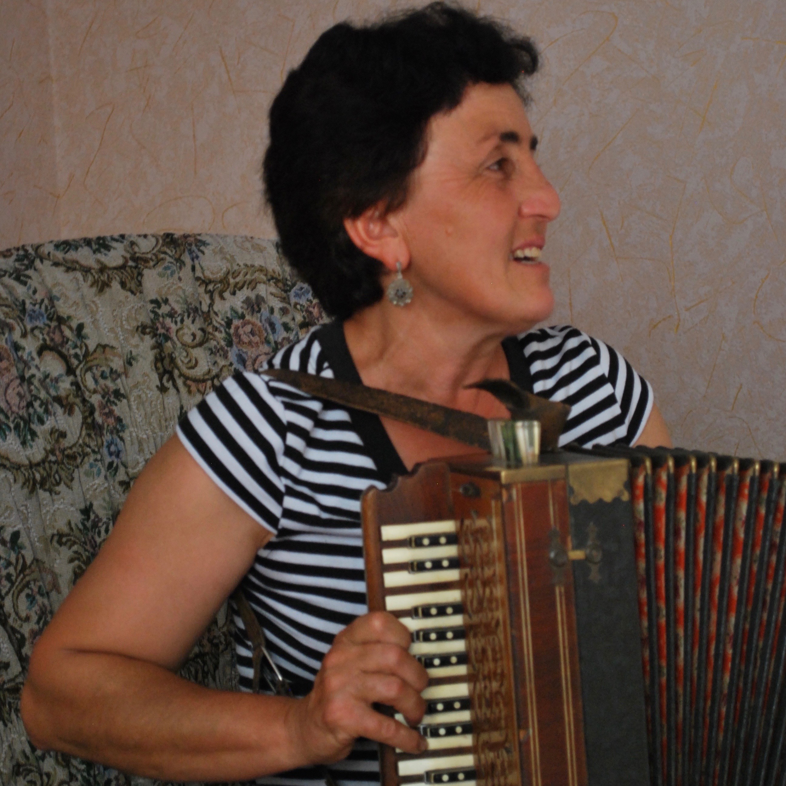 Meri Jikhoshvili