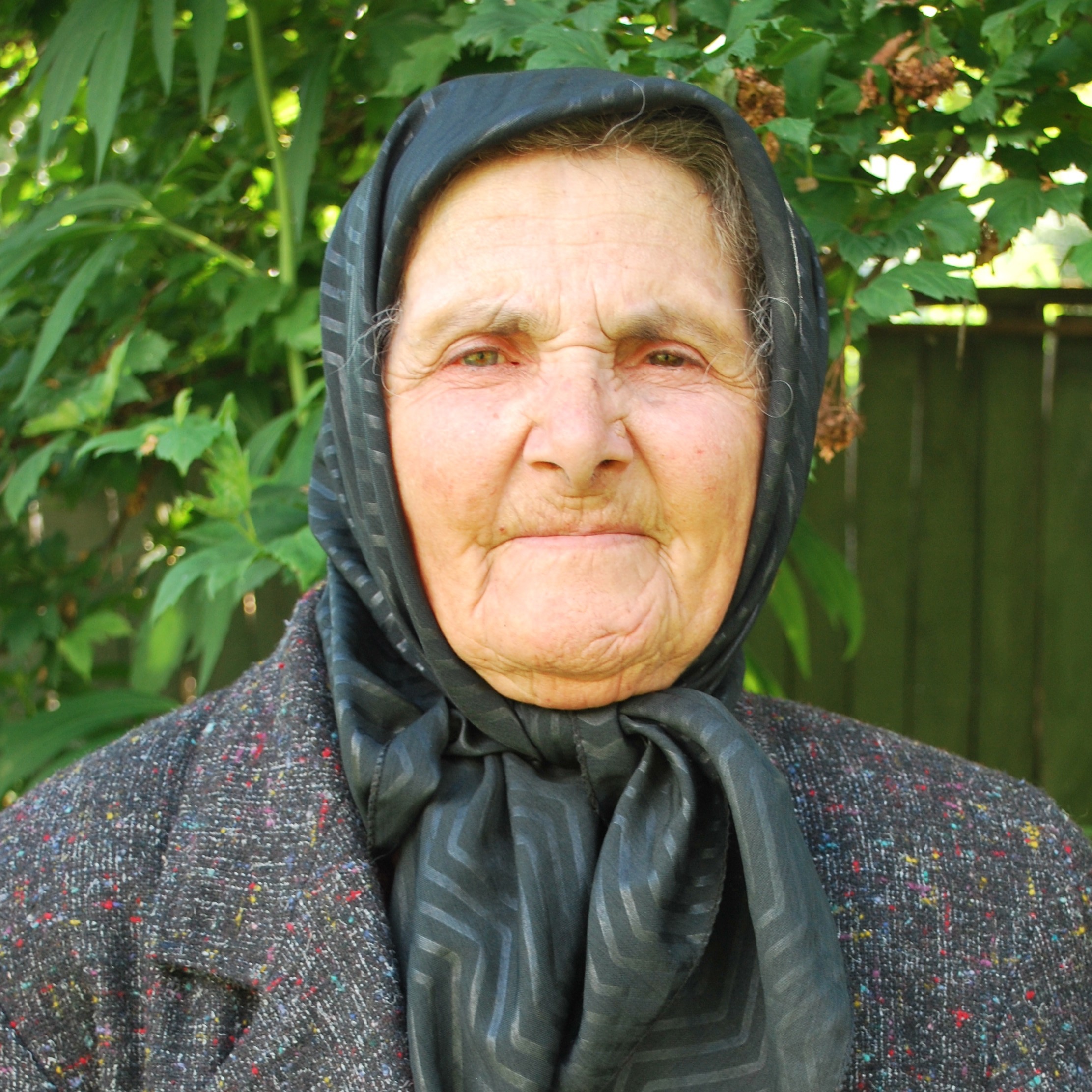 Mariam Gorelashvili